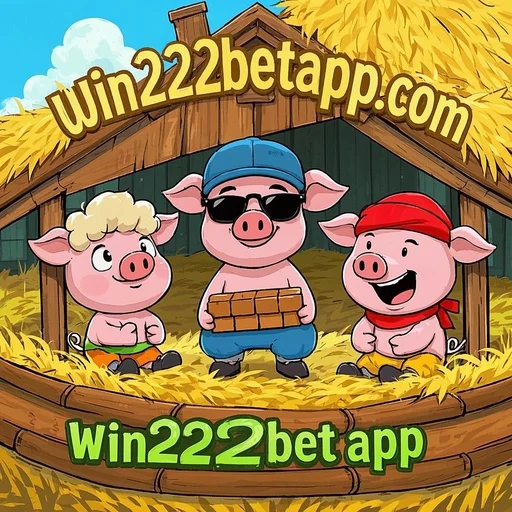 Descubra o Win222bet App: Sua Nova Plataforma de Jogos Online
