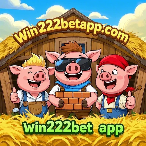 Explorando os Caça-Níqueis no Win222bet App: Diversão e Emoção à Palma da Mão